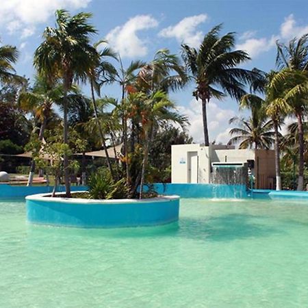 Sunlight Hotel Cancun Exterior photo