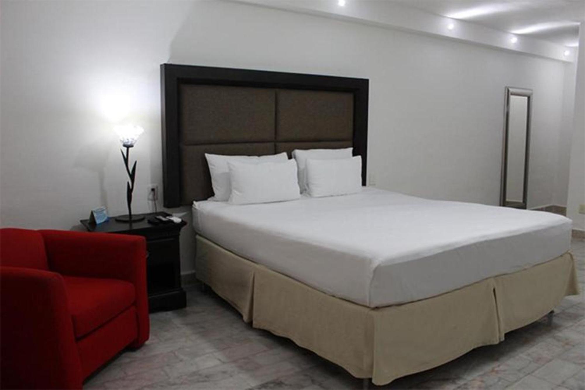 Sunlight Hotel Cancun Exterior photo