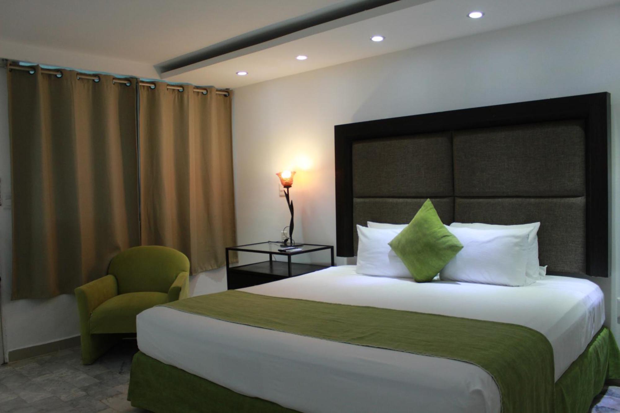 Sunlight Hotel Cancun Exterior photo